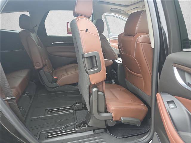 Used 2021 Buick Enclave Avenir w/ Avenir Technology Package FWD image 24