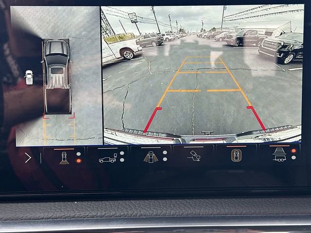 Certified 2024 GMC Sierra 1500 Denali w/ Denali Reserve Package image 15