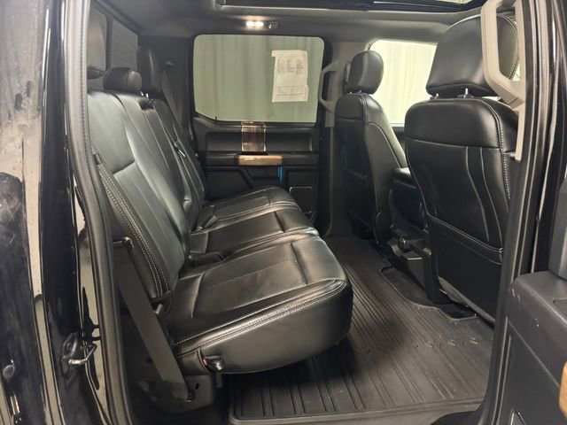 Used 2019 Ford F150 Lariat AWD/4WD image 36