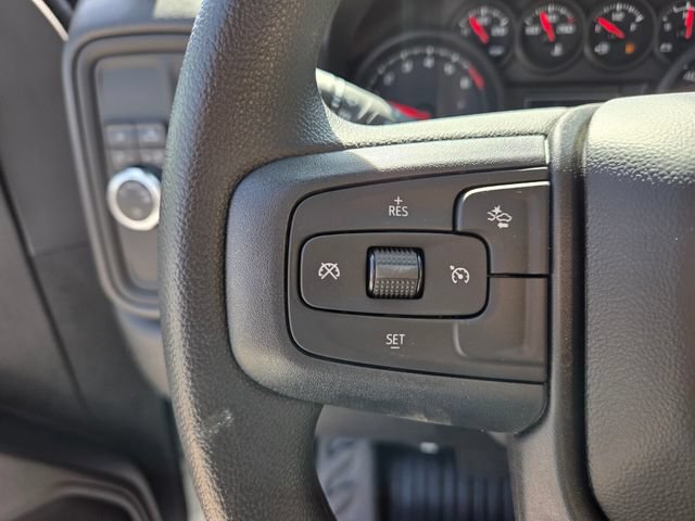 New 2026 GMC Sierra 1500 Pro w/ Pro Value Package RWD image 28