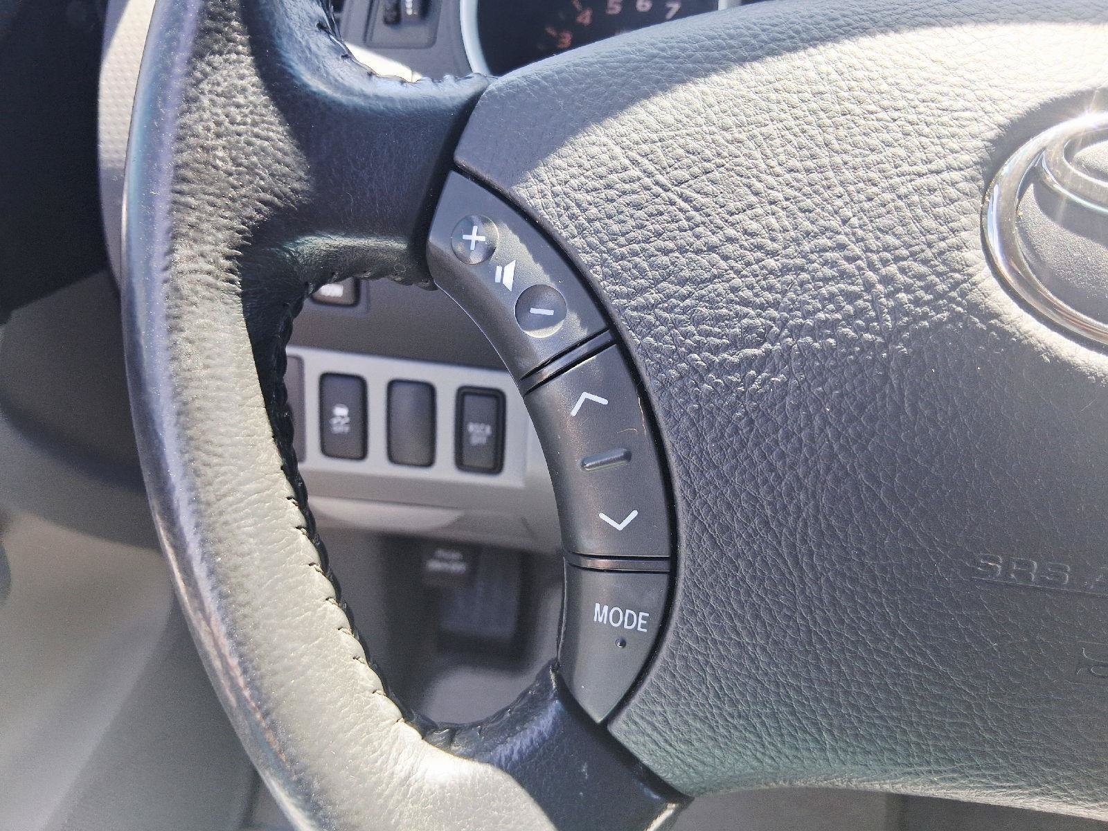 Used 2009 Toyota Tacoma PreRunner RWD image 34
