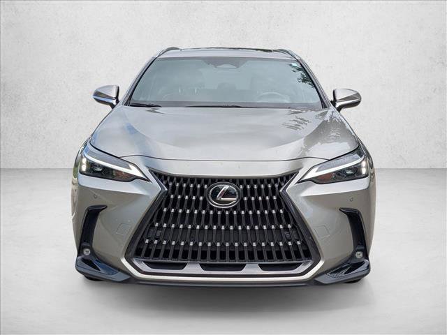 Used 2022 Lexus NX 350 AWD w/ Premium Package image 2