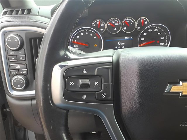Used 2019 Chevrolet Silverado 1500 LT w/ All-Star Edition image 15