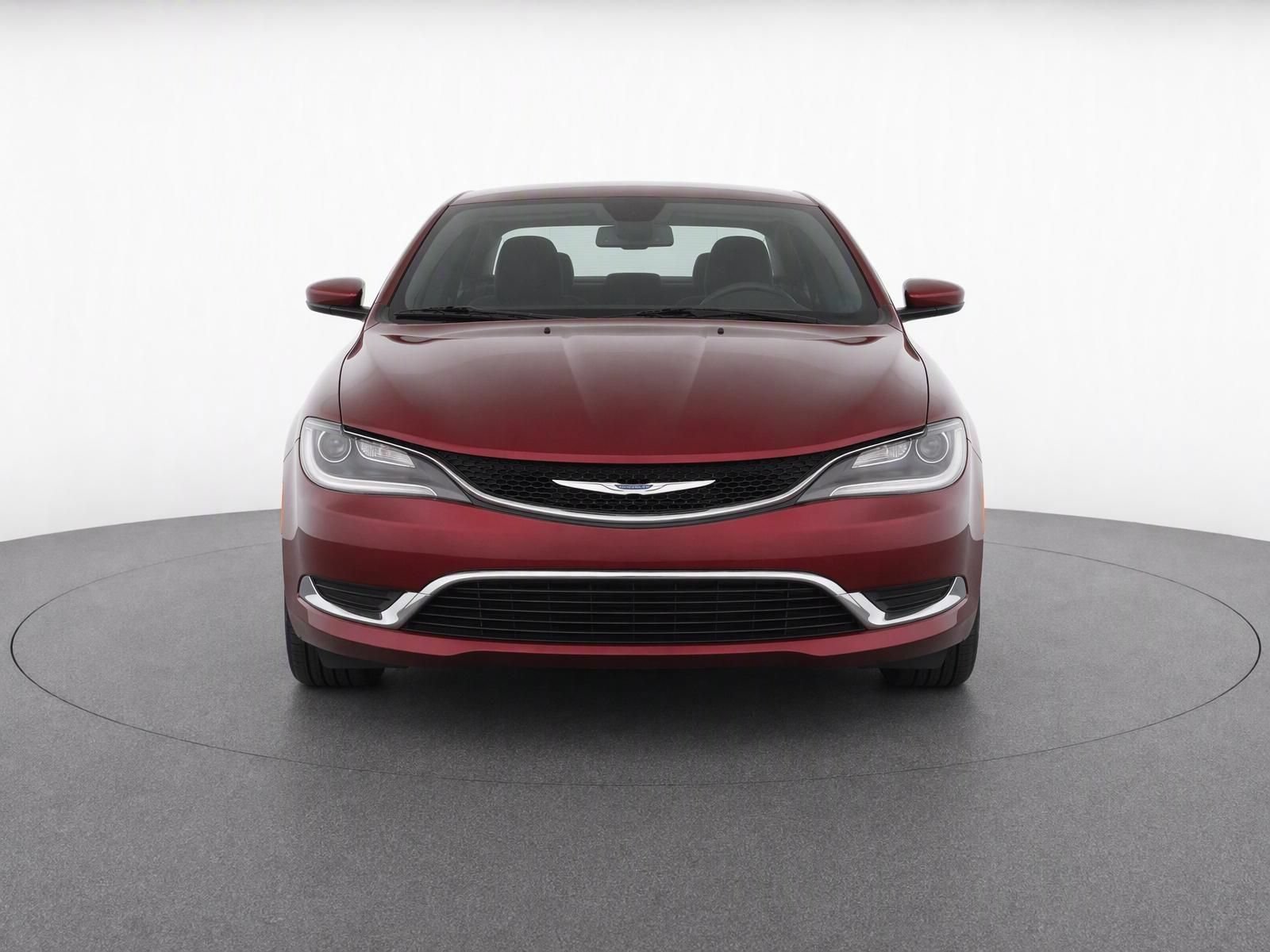 Used 2015 Chrysler 200 Limited w/ Convenience Group FWD image 5