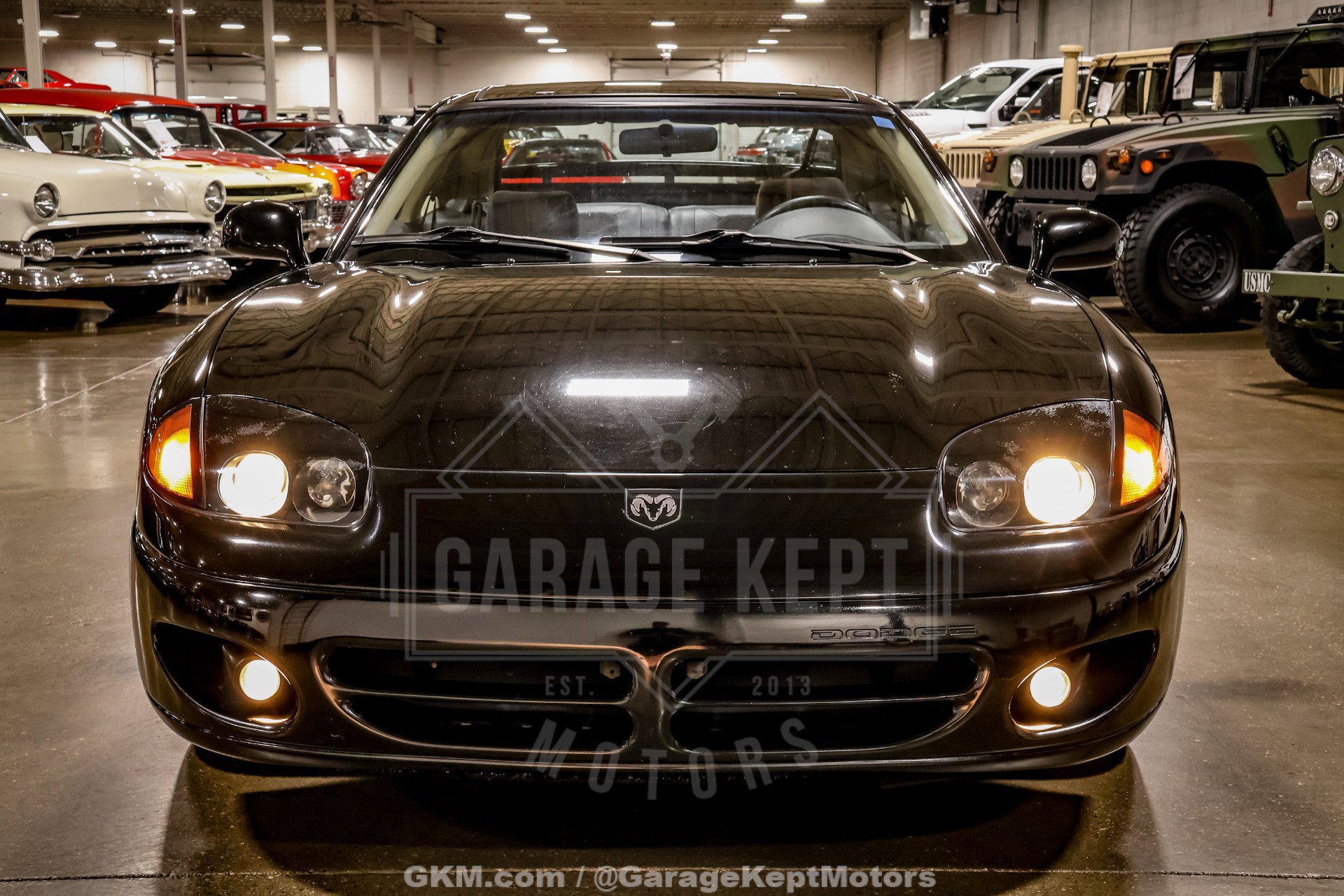 Used 1995 Dodge Stealth R/T FWD image 21