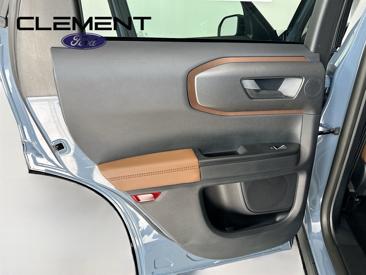 New 2026 Ford Bronco Sport Outer Banks w/ Outer Banks Tech Package+ AWD/4WD image 28