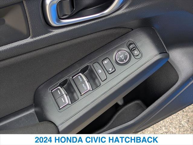 Used 2024 Honda Civic Sport image 13