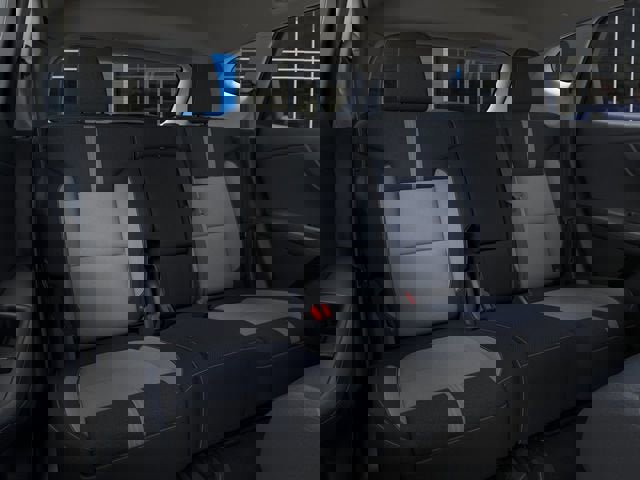 New 2025 Chevrolet Blazer LT w/ Driver Confidence Package image 17