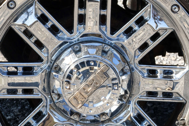 Used 1989 Chevrolet Silverado 1500 2WD Regular Cab image 30