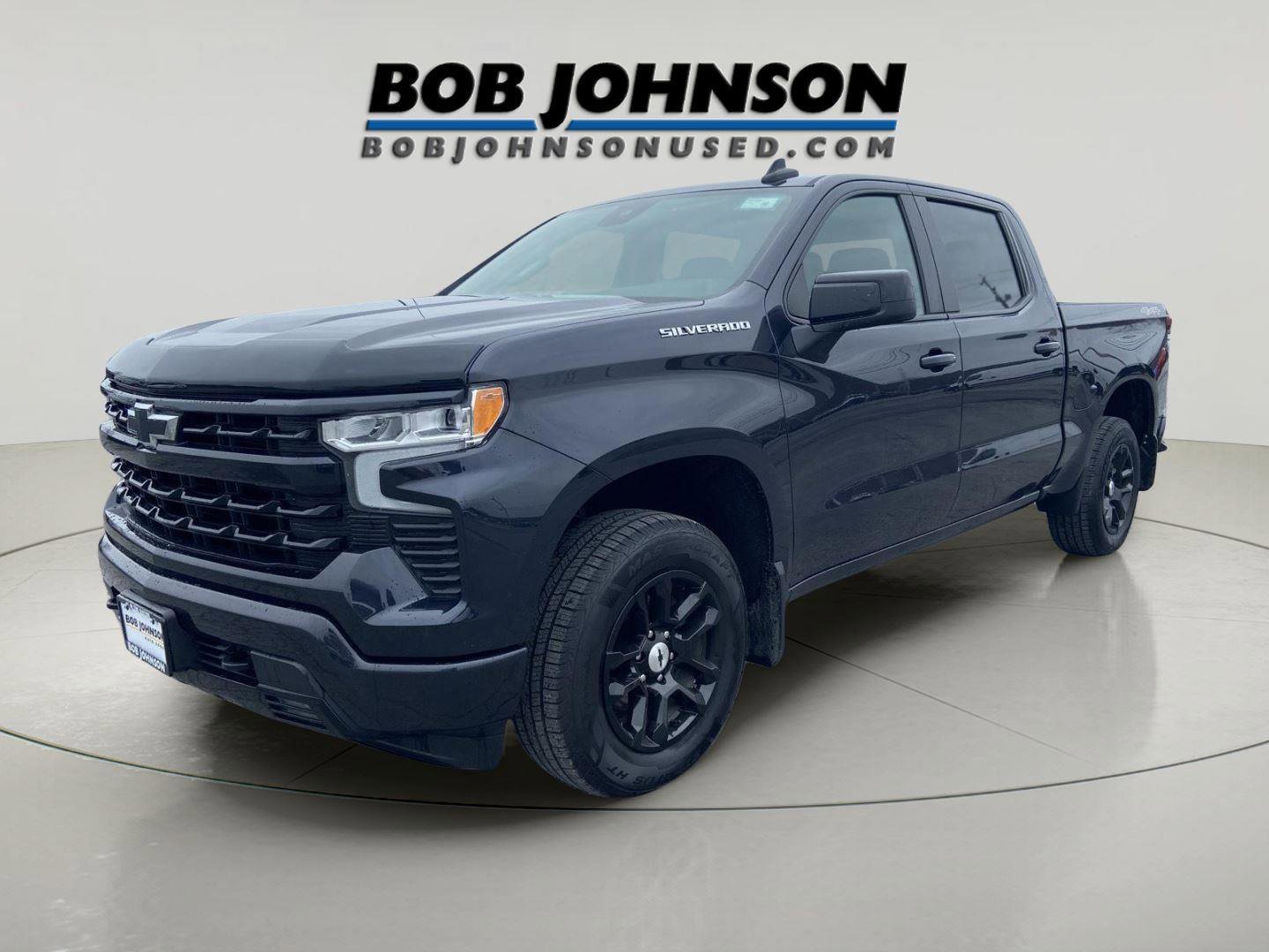 Used 2023 Chevrolet Silverado 1500 RST image 7