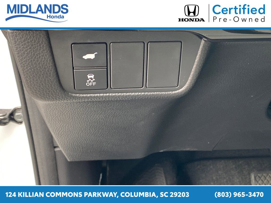 Certified 2023 Honda CR-V EX-L image 20