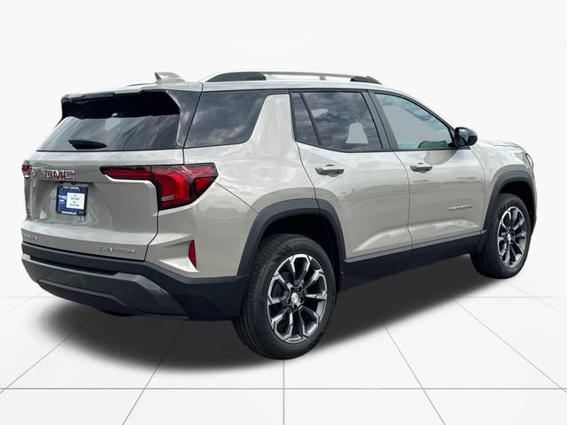New 2027 GMC Terrain Elevation w/ Elevation Premium Package FWD image 6