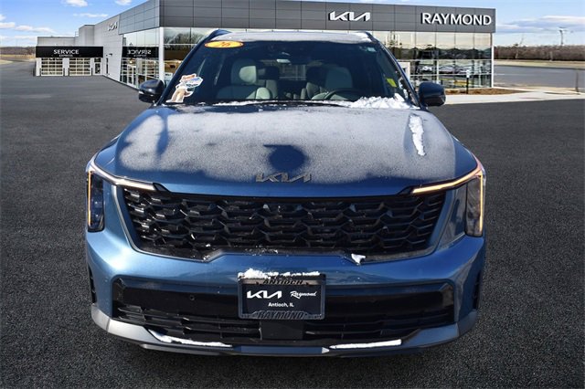 Used 2026 Kia Sorento SX Prestige image 8