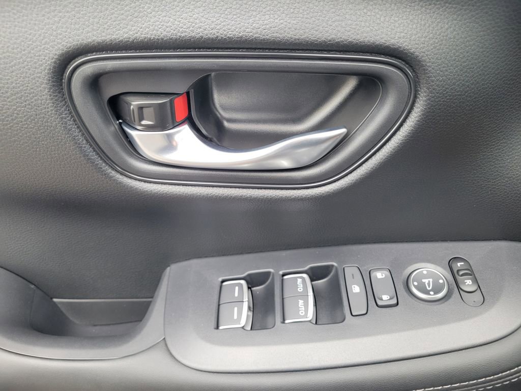 New 2026 Honda HR-V EX-L image 12