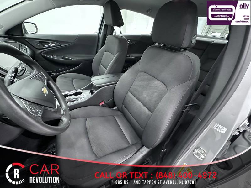 Used 2022 Chevrolet Malibu LT image 23