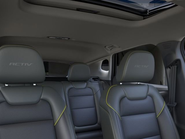 New 2026 Chevrolet Trax ACTIV FWD image 24
