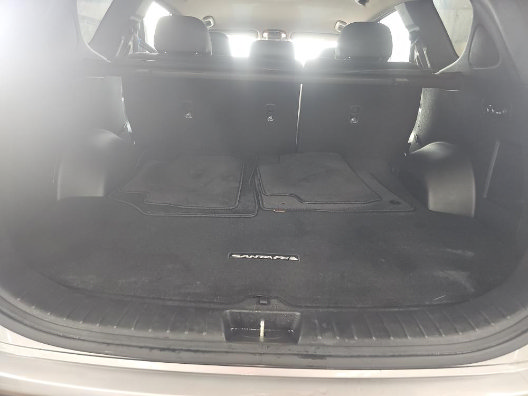 Used 2022 Hyundai Santa Fe XRT AWD/4WD image 17