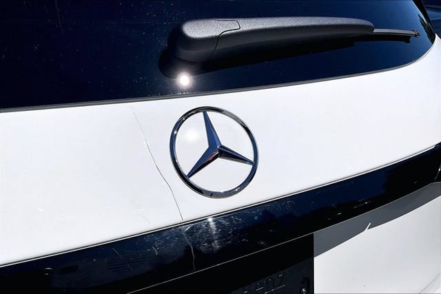Used 2026 Mercedes-Benz GLC 300 4MATIC image 28