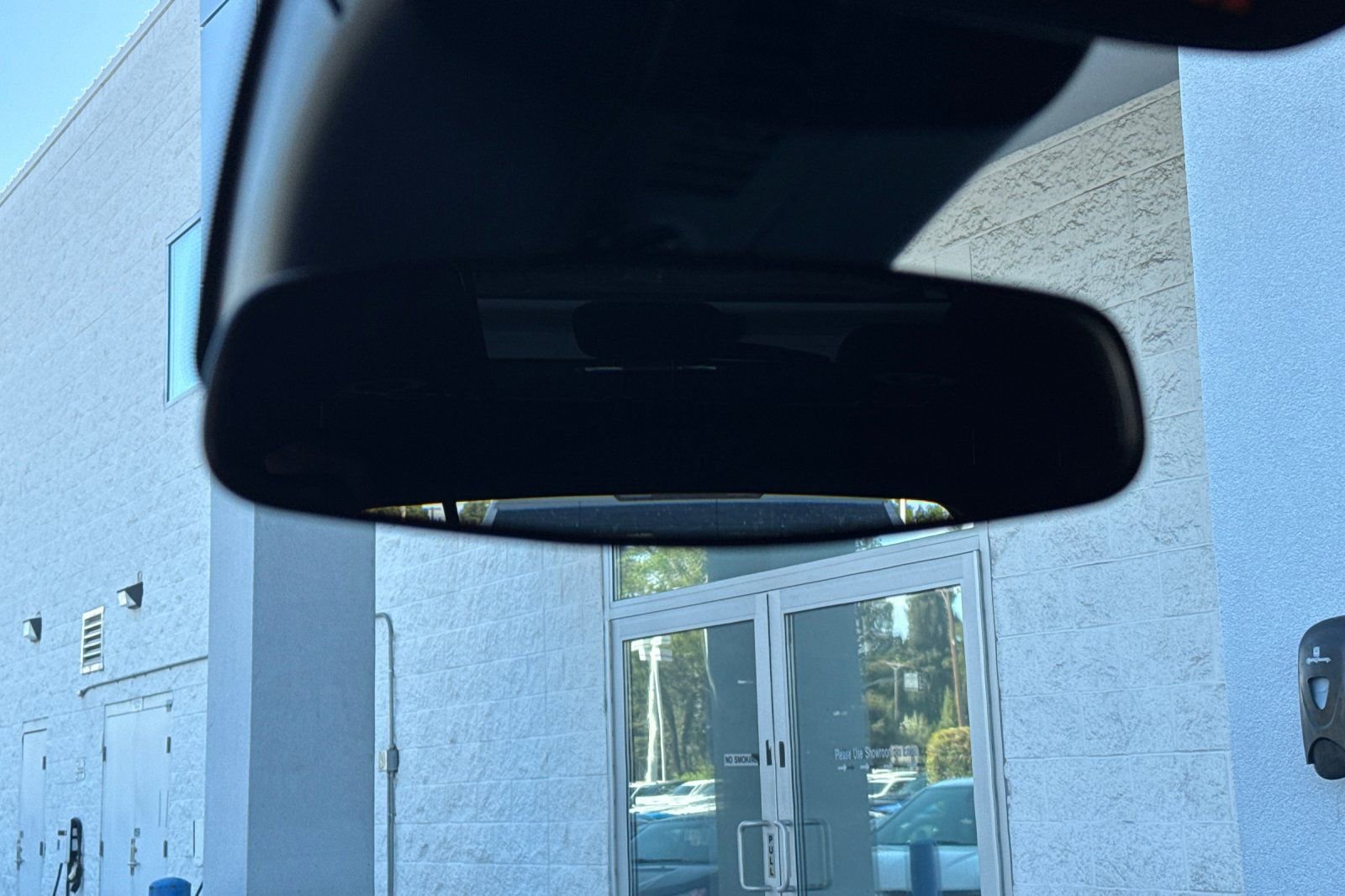 Used 2025 Chevrolet Traverse Z71 image 27