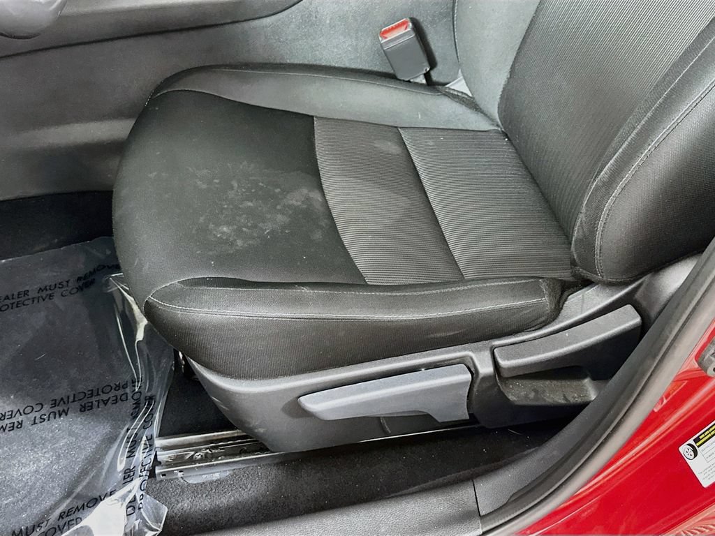 Certified 2024 Nissan Sentra SV w/ All-Weather Package FWD image 27