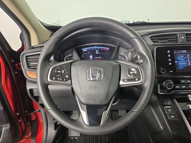 Used 2019 Honda CR-V EX image 25