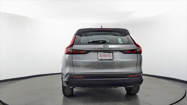 Used 2024 Honda CR-V LX image 7