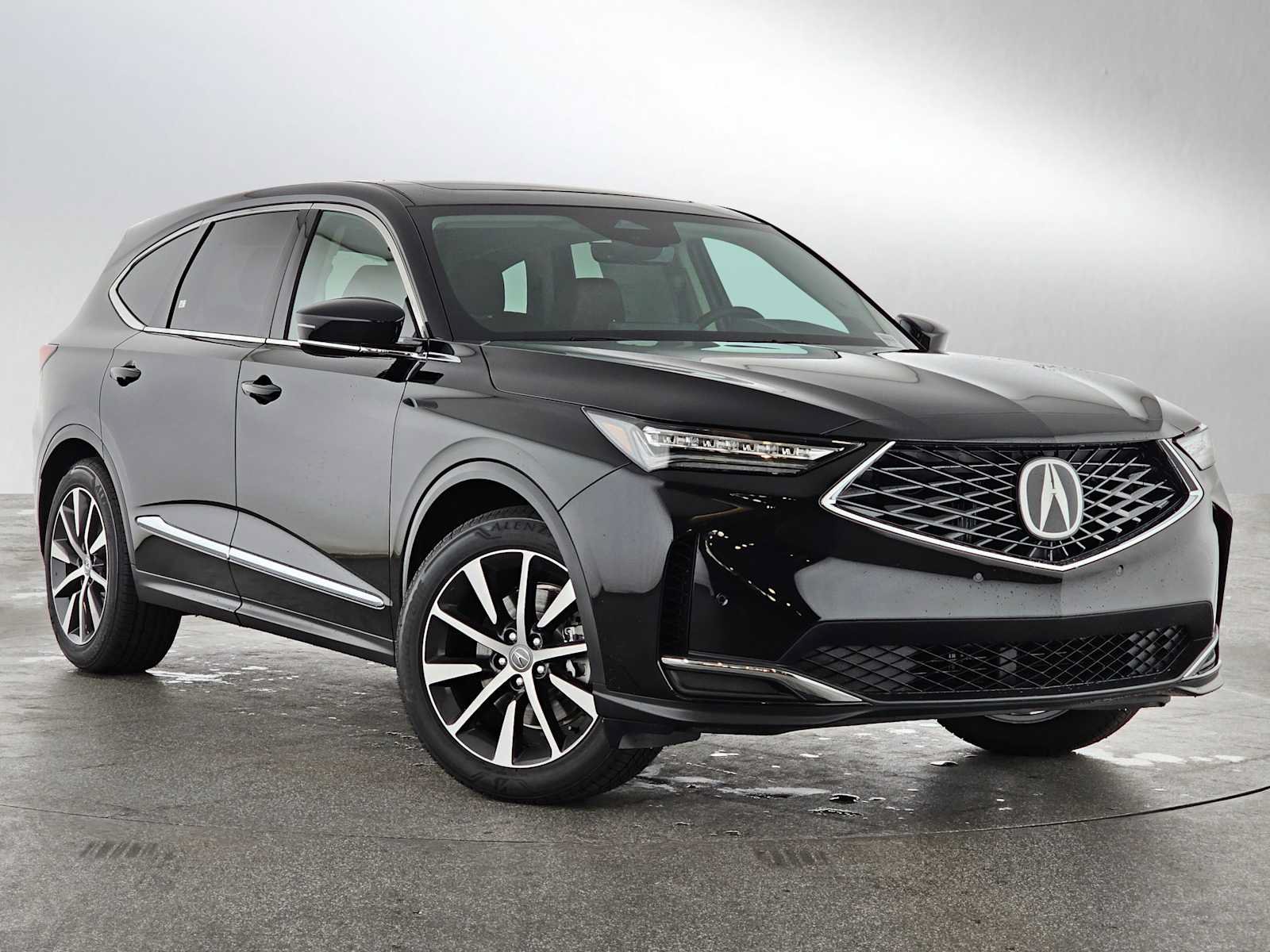 New 2026 Acura MDX w/ Technology Package FWD image 1