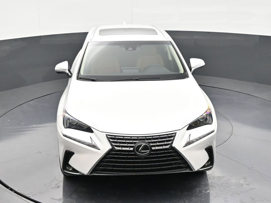 Used 2019 Lexus NX 300 AWD w/ Comfort Package image 22