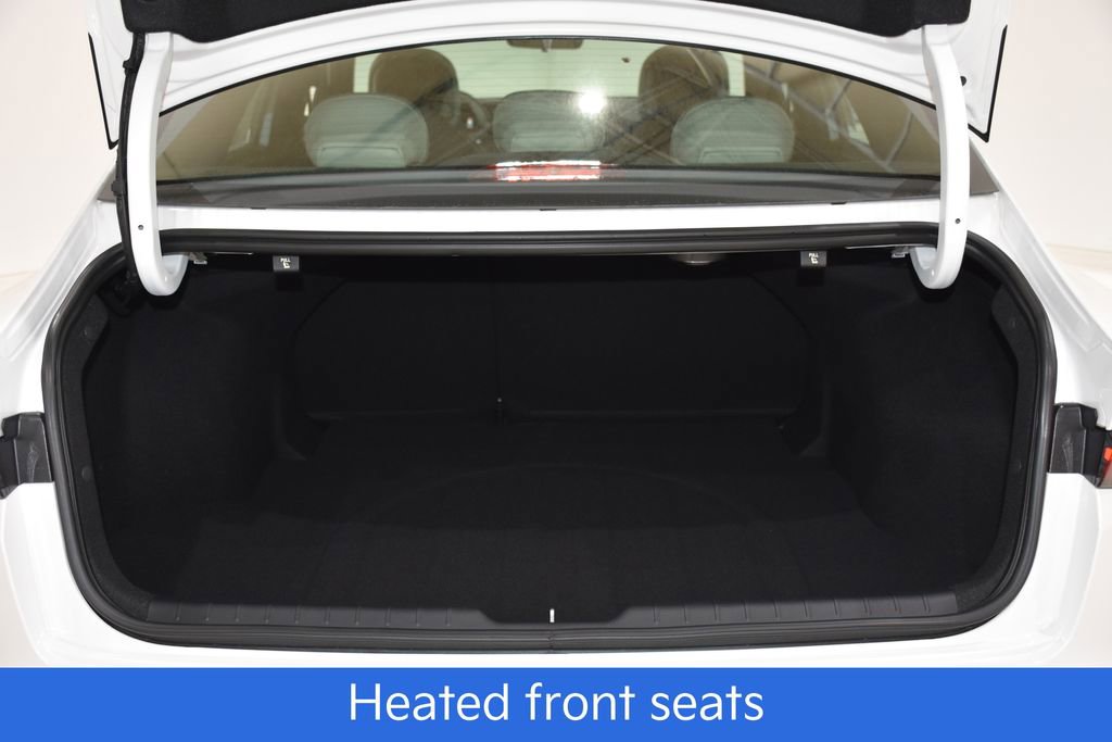 New 2025 Kia K4 GT-Line w/ GT-Line Premium Package image 30