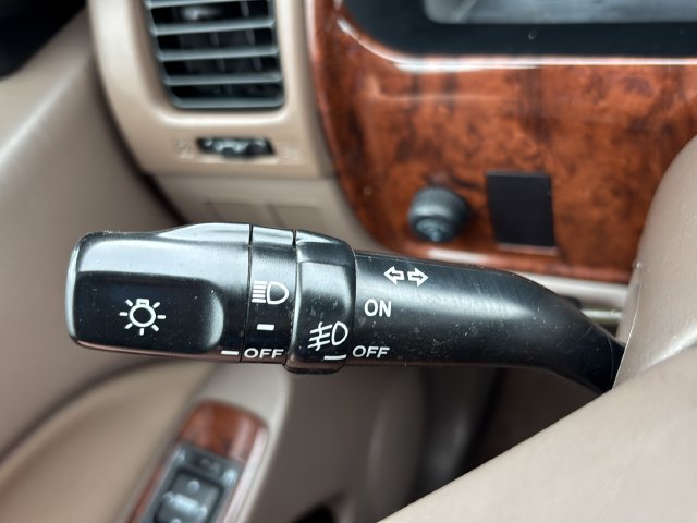 Used 1999 Toyota 4Runner Limited RWD image 18