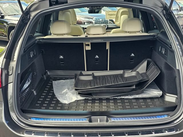 New 2026 Mercedes-Benz GLC 300 4MATIC image 10