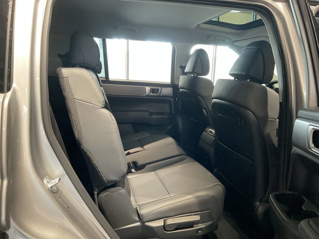 New 2026 Hyundai Santa Fe XRT AWD/4WD image 25