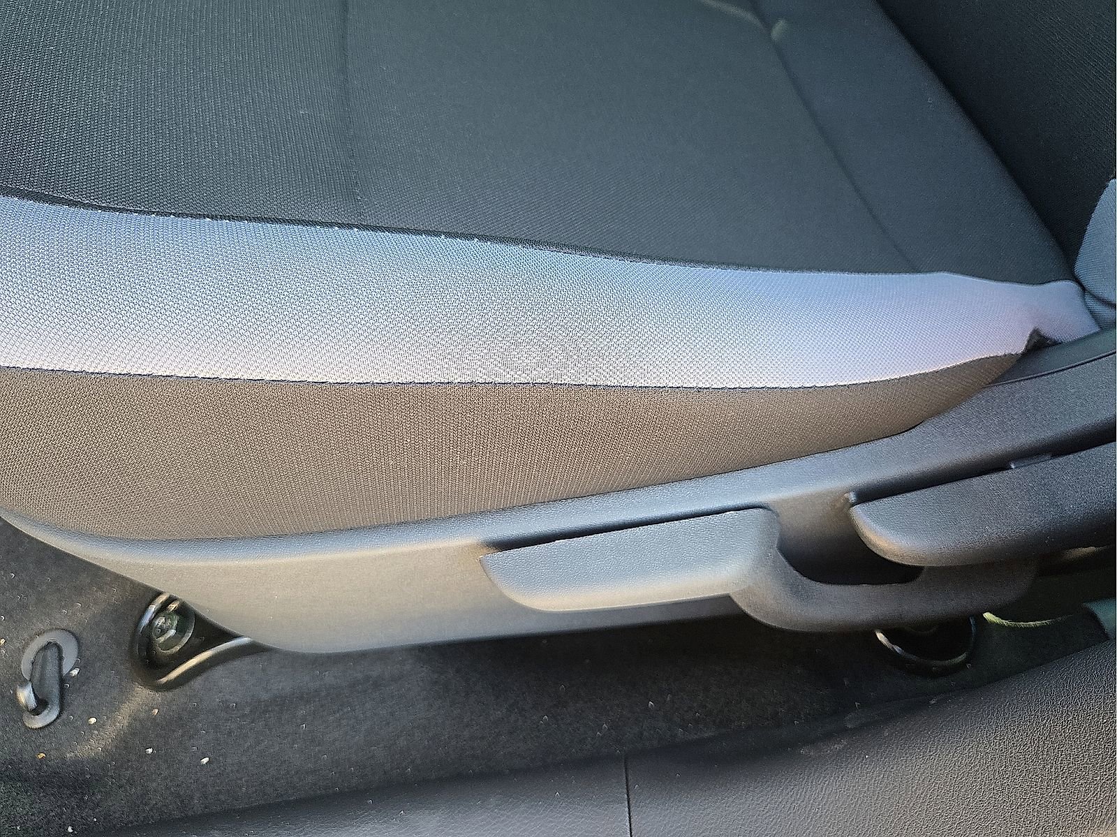 Used 2025 Nissan Versa S w/ S Plus Package image 13