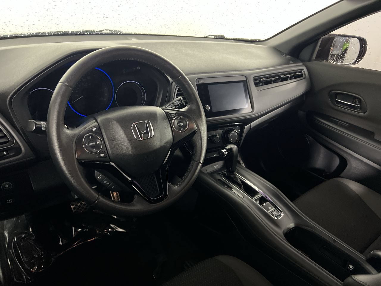 Used 2022 Honda HR-V Sport image 21