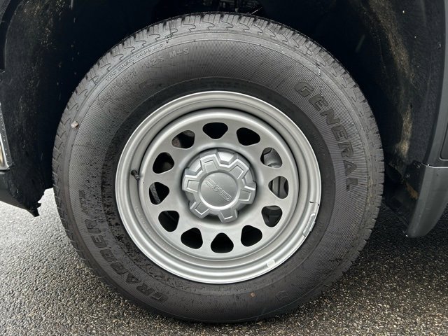 New 2026 GMC Sierra 1500 Pro w/ Pro Value Package image 8