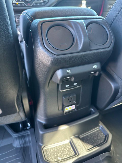 New 2024 Jeep Wrangler Unlimited Rubicon 392 AWD/4WD image 24