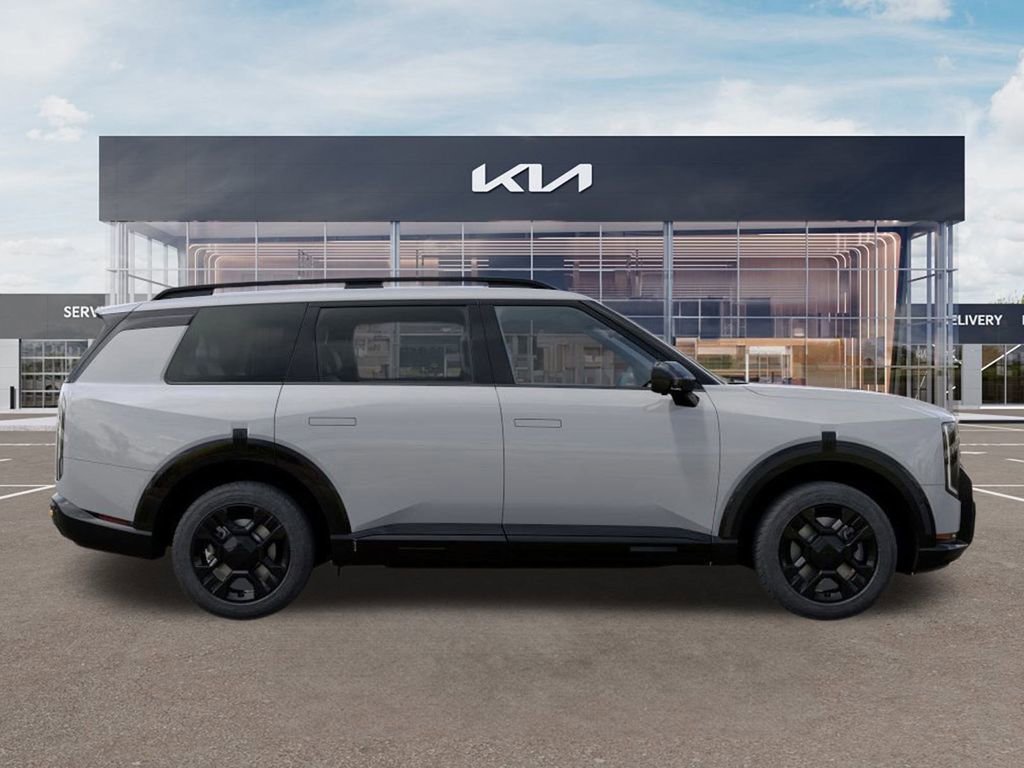 New 2027 Kia Telluride SX Prestige X-Pro image 7