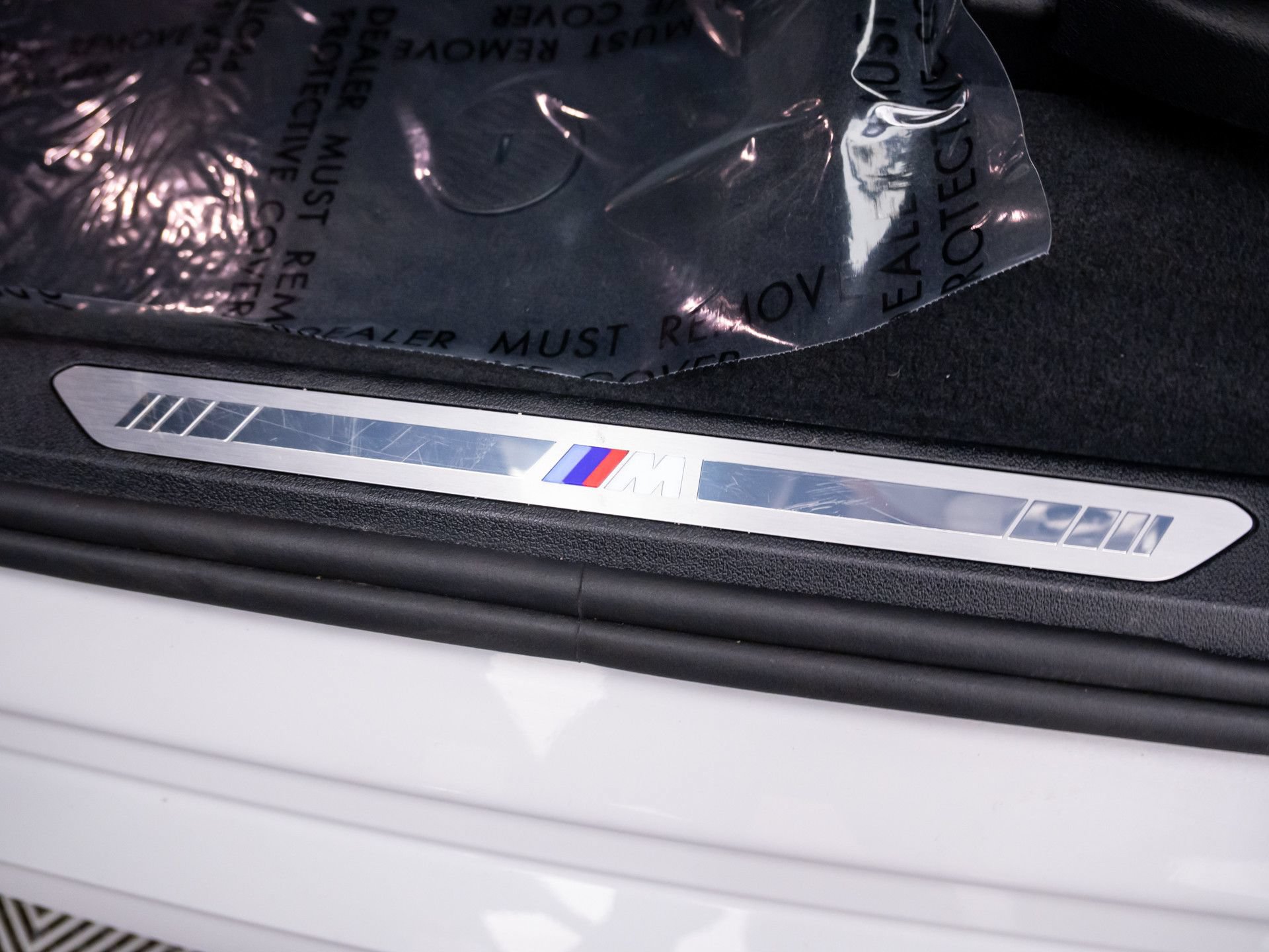 Used 2026 BMW X5 xDrive40i AWD/4WD image 17