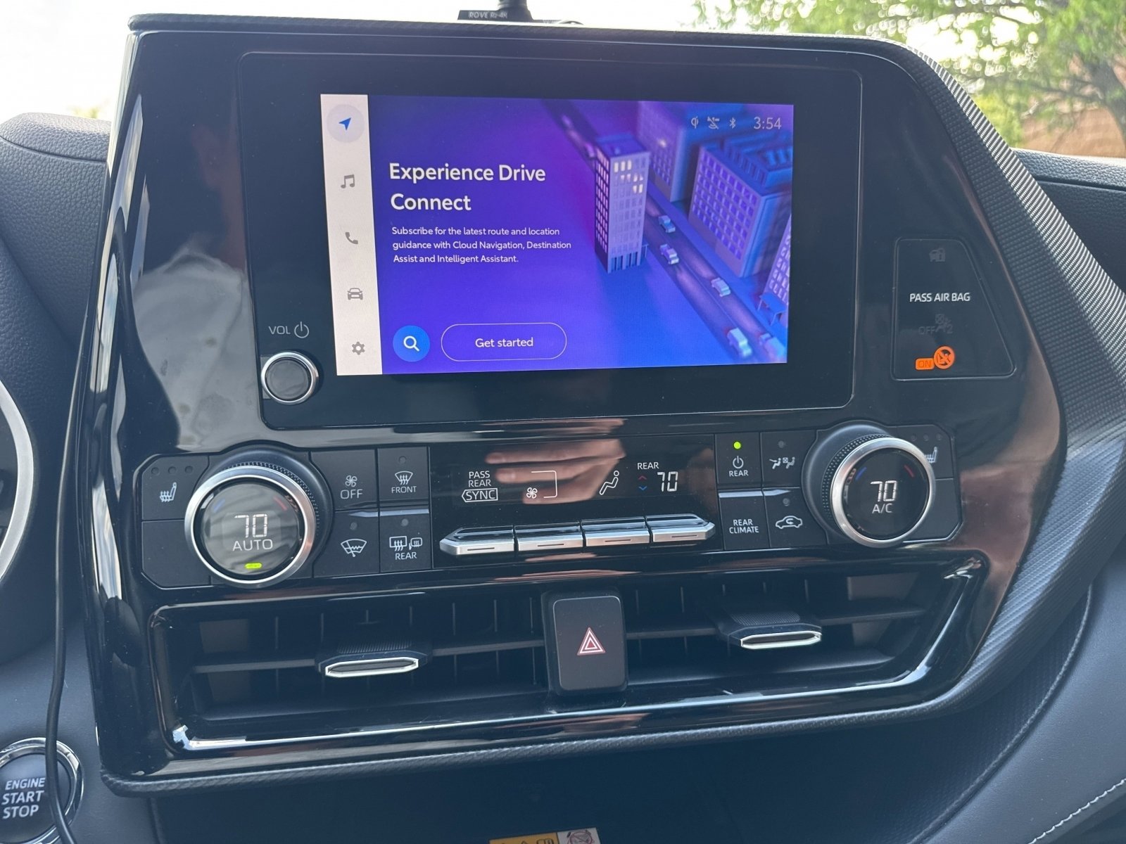 Used 2023 Toyota Highlander XSE image 13