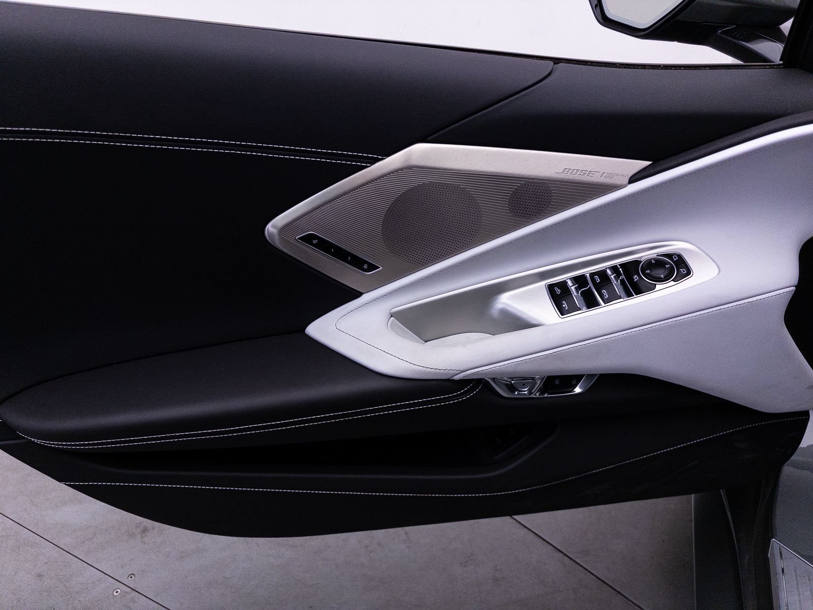 Used 2024 Chevrolet Corvette Stingray Preferred Conv w/ Battery Protection Package RWD image 38