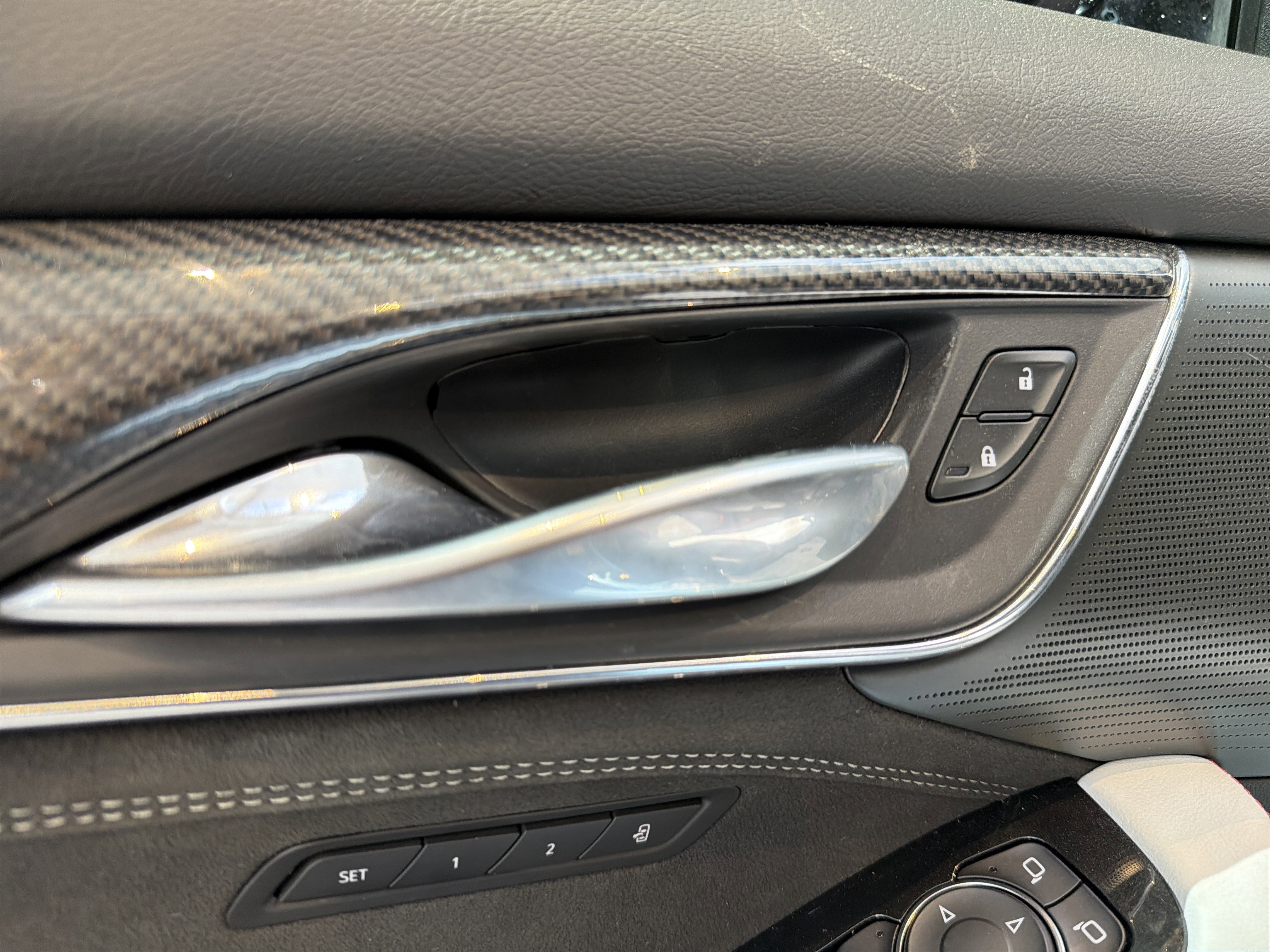 Used 2024 Cadillac CT5 V Blackwing w/ Super Cruise 2 Package image 36