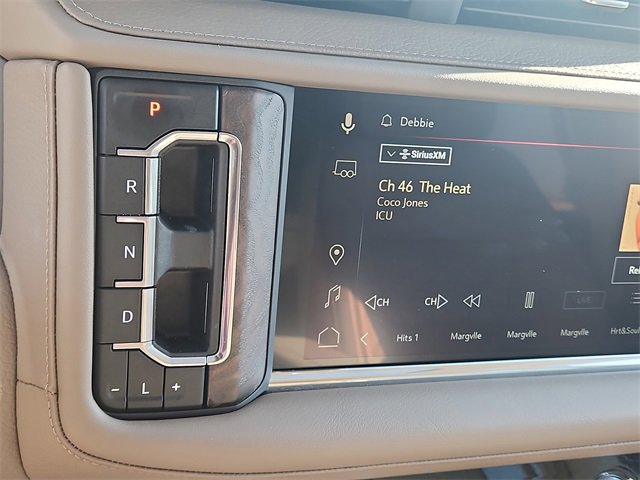 Certified 2023 GMC Yukon Denali image 29