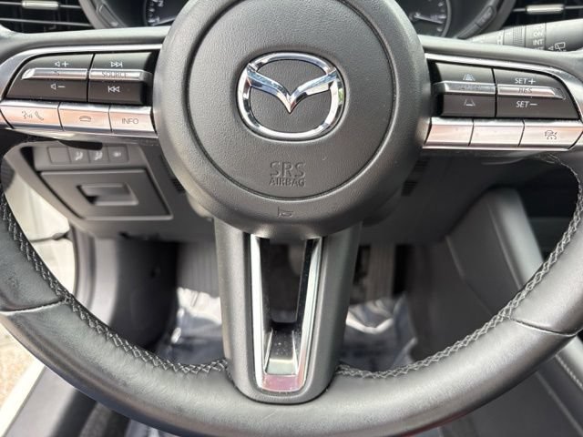 Used 2022 MAZDA MAZDA3 s FWD image 30