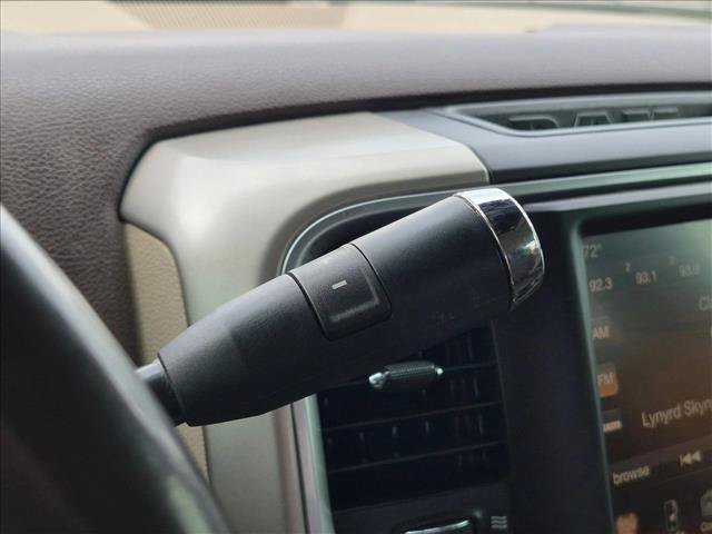Used 2015 RAM 2500 Big Horn AWD/4WD image 11