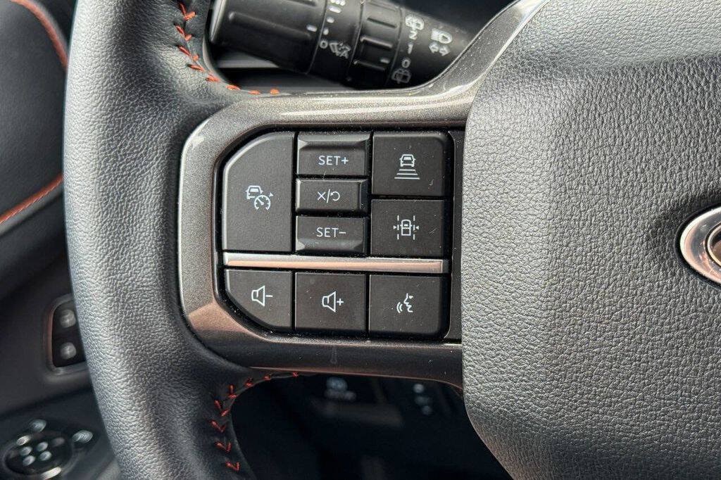 Used 2023 Ford Expedition Timberline AWD/4WD image 32