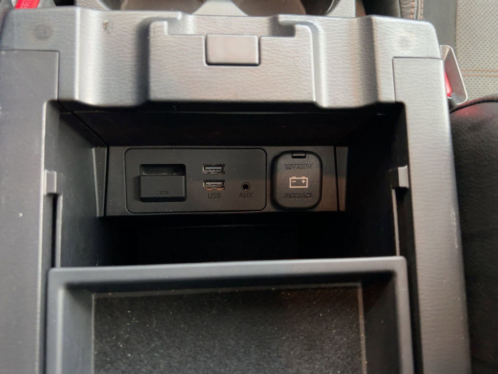 Used 2017 MAZDA CX-5 Grand Touring w/ Premium Package image 32