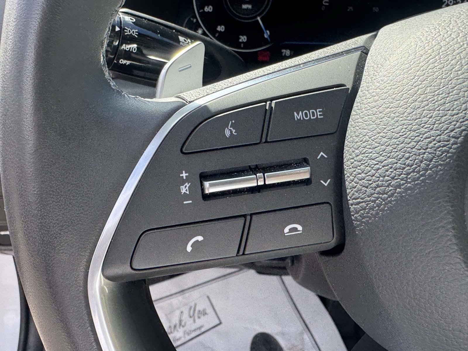Used 2023 Hyundai Sonata Limited FWD image 21