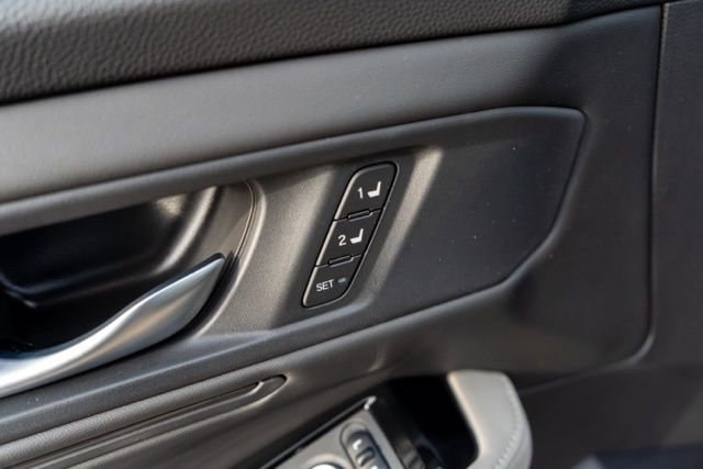 New 2026 Honda Accord Touring image 20