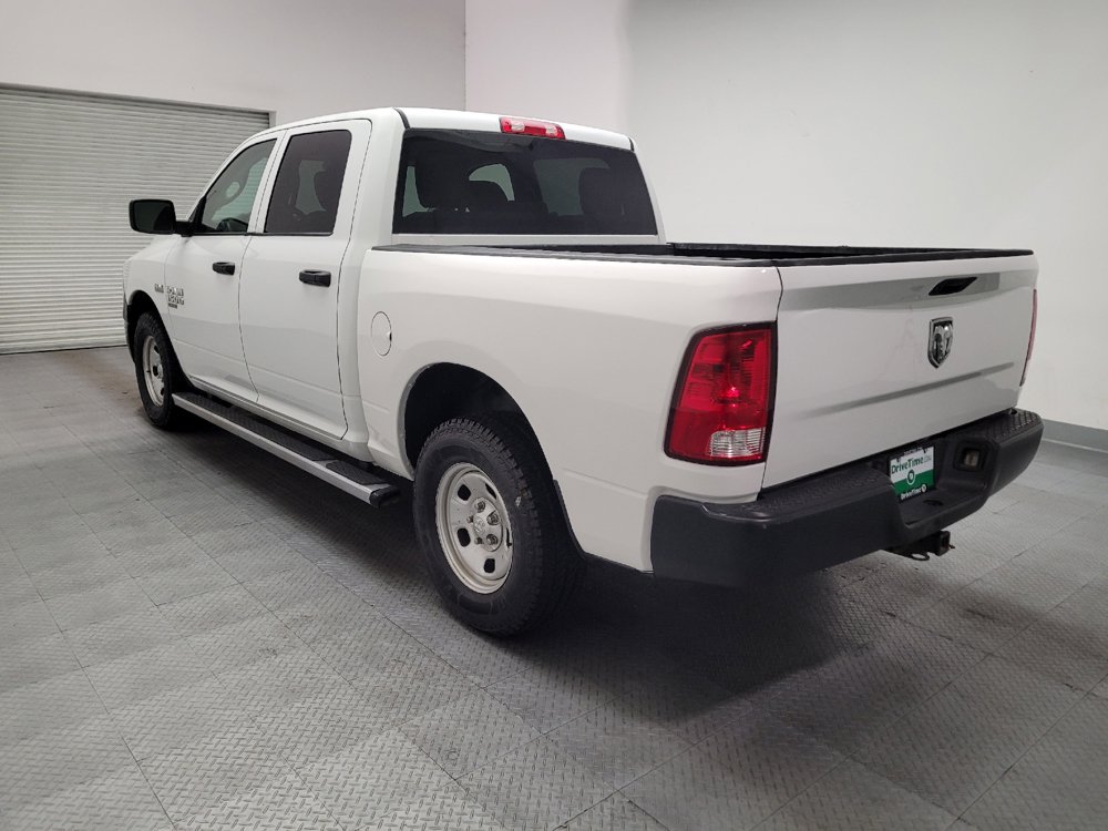 Used 2019 RAM 1500 Tradesman AWD/4WD image 5