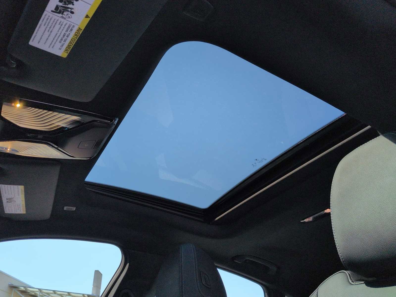 Certified 2023 BMW i4 eDrive35 w/ Premium Package image 20